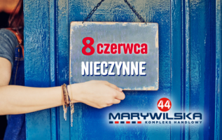 sklepy huaya warszawa Kompleks Handlowy Marywilska 44