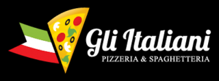 wega ska pizza warszawa Gli Italiani