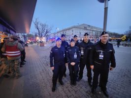 szko y policyjne warszawa Centrum Szkolenia Policji