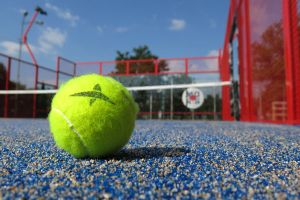 places to take padel lessons warsaw Padel 4U.pl