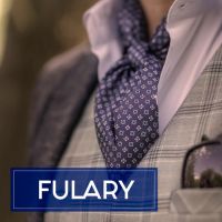 sklepy kupi  farb  do krawata warszawa EM Men's Accessories Promenada EM GIFTS