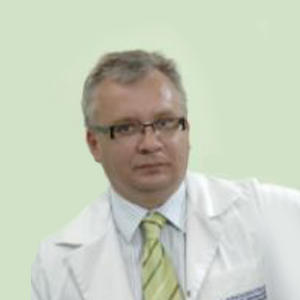Dr Tomasz Kłos