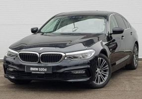 BMW 5 serie AUTOMATIC